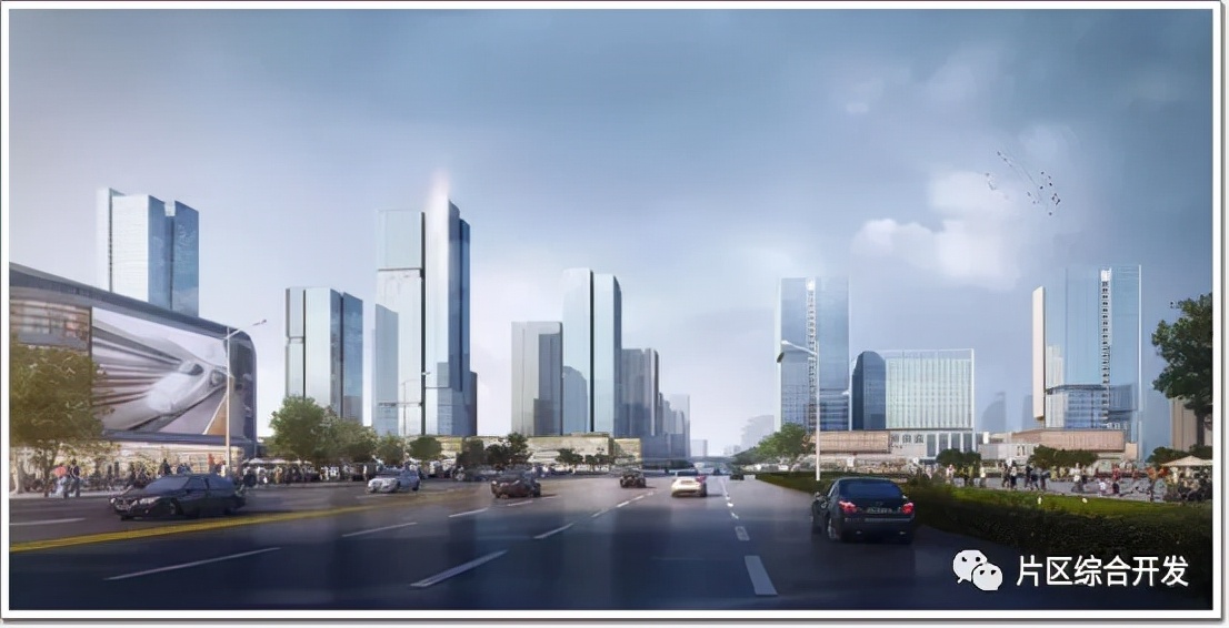 片区开发项目如何银行融资,片区开发融资的12种模式