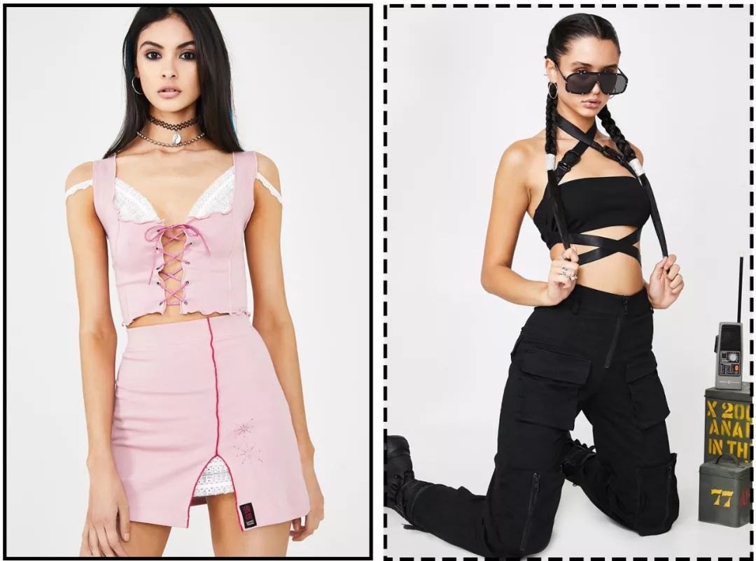 blackpink超美私服,blackpinkrosa衣服