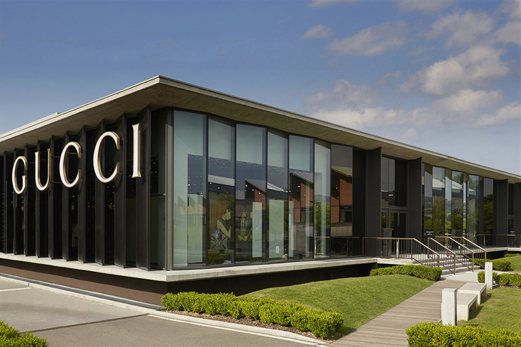 一年一度的打折,今年奢侈品为什么打折了