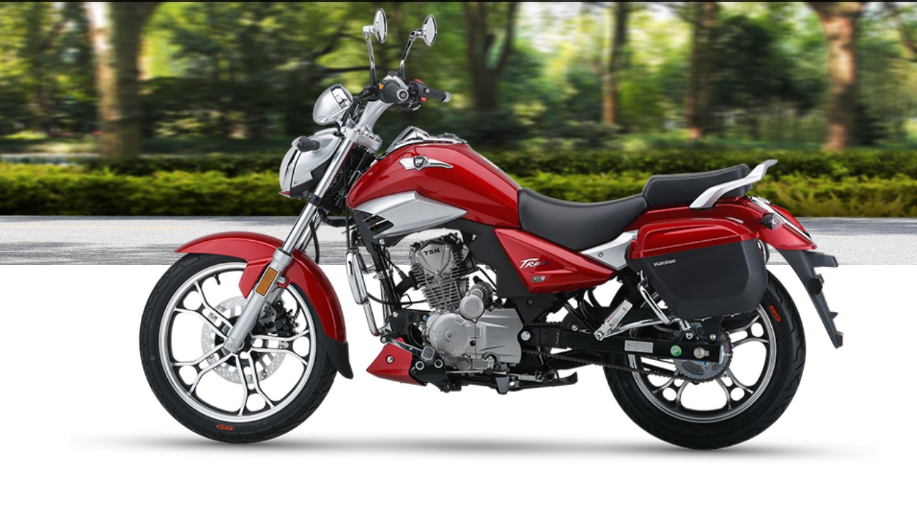 豪爵tr150与幻影150哪个好,豪爵tr150和铃木酷道155差距