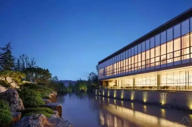 金茂府重庆龙兴,金茂府黑科技