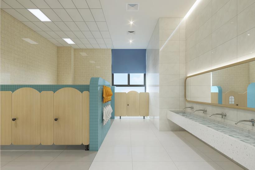 龙岩紫金山吉纽思幼儿园,龙岩市新罗区吉纽思幼儿园