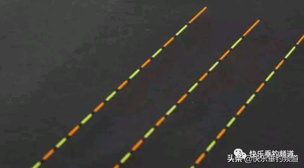 渔具基本知识和技巧,渔具使用技巧大全