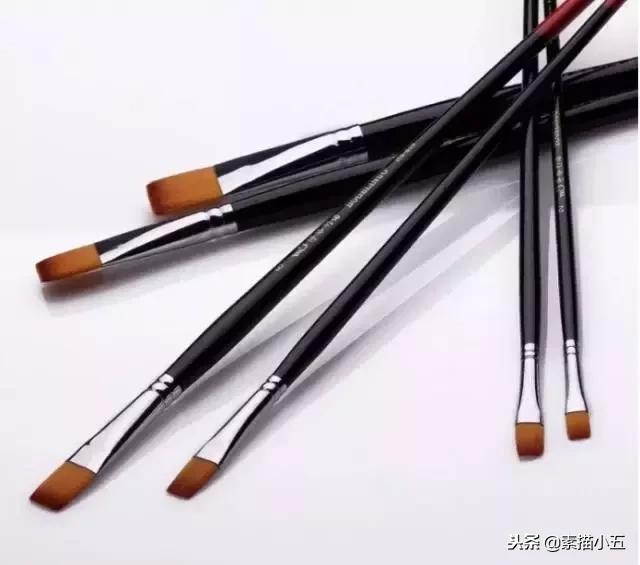 干货绘画,十大最好的画材品牌