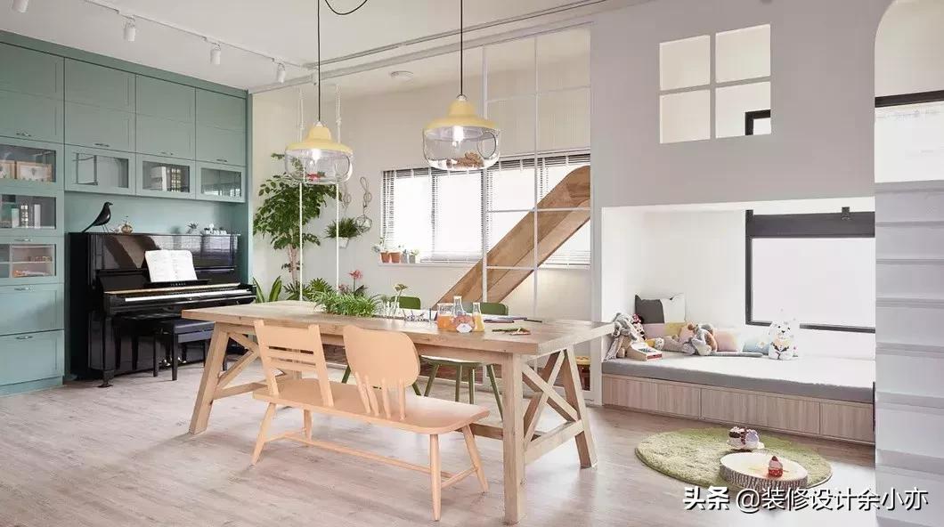 宅家带娃美好亲子时光,宅出美好亲子时光