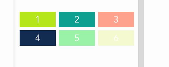 flexgrid区别,grid和flex哪个好看