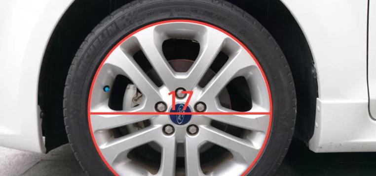 轮胎上的字母数字都代表什么意思,轿车轮胎上的字母和数字表达什么