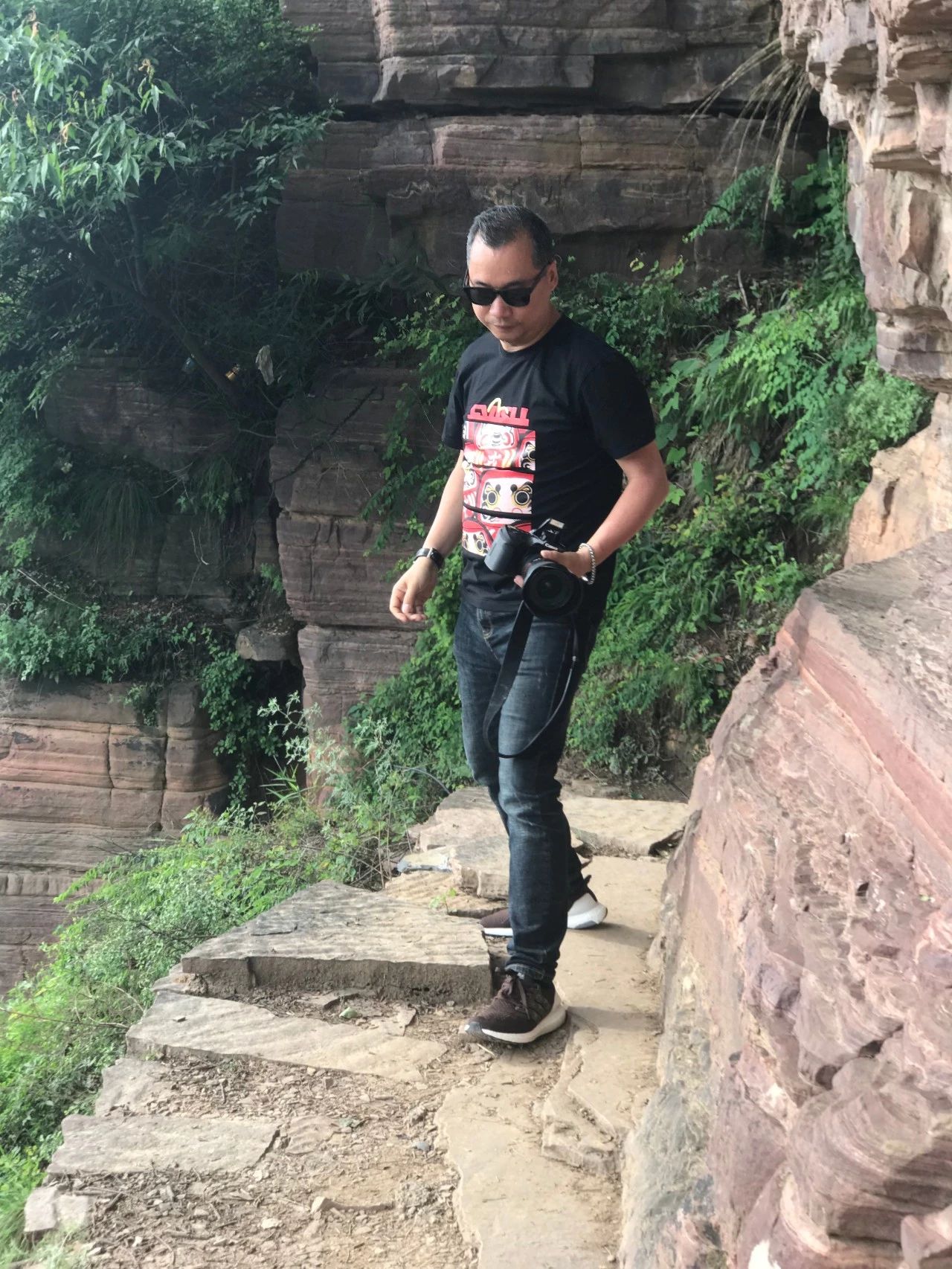 如何跟团自驾南太行挂壁公路,自驾南太行可以不走挂壁公路不