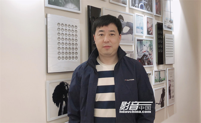 北京华语视听牛永胜：以客户为主，20年老店的“生意经”