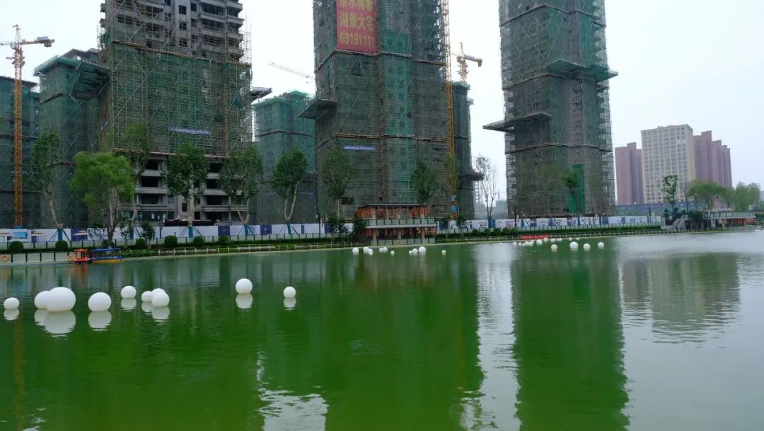 郑州楼市进入新拐点,郑州楼市近十年价格趋势