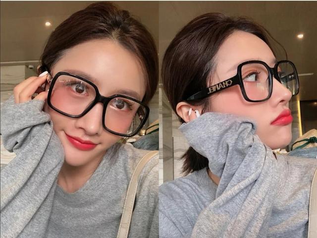 暴利眼镜行业现状,对眼镜行业的暴利的对策和建议