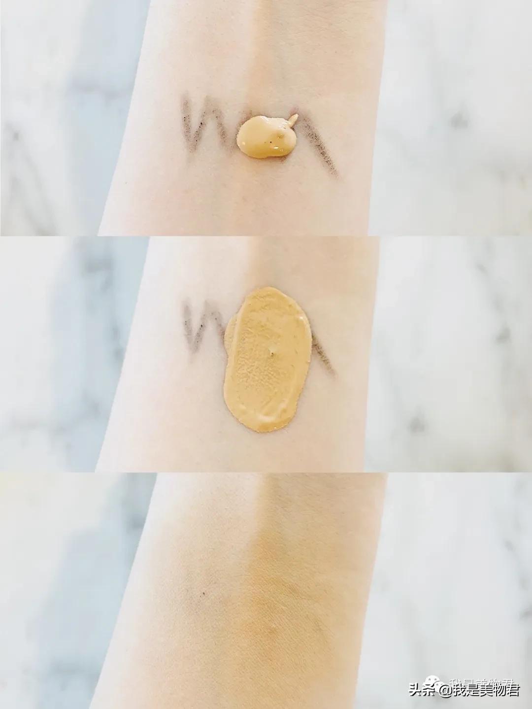 粉底推荐夏天油皮平价,8款干皮自用热门底妆粉底大评测