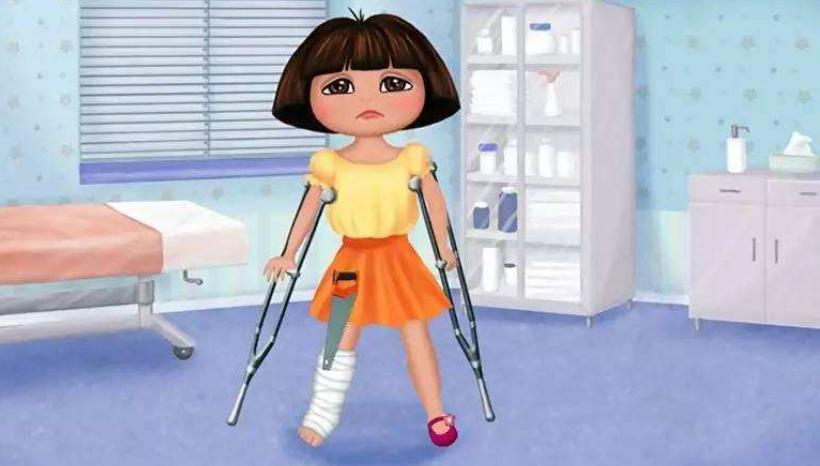 骨科医生告诉你崴脚了怎么办,急性脚扭伤正确的处理方法