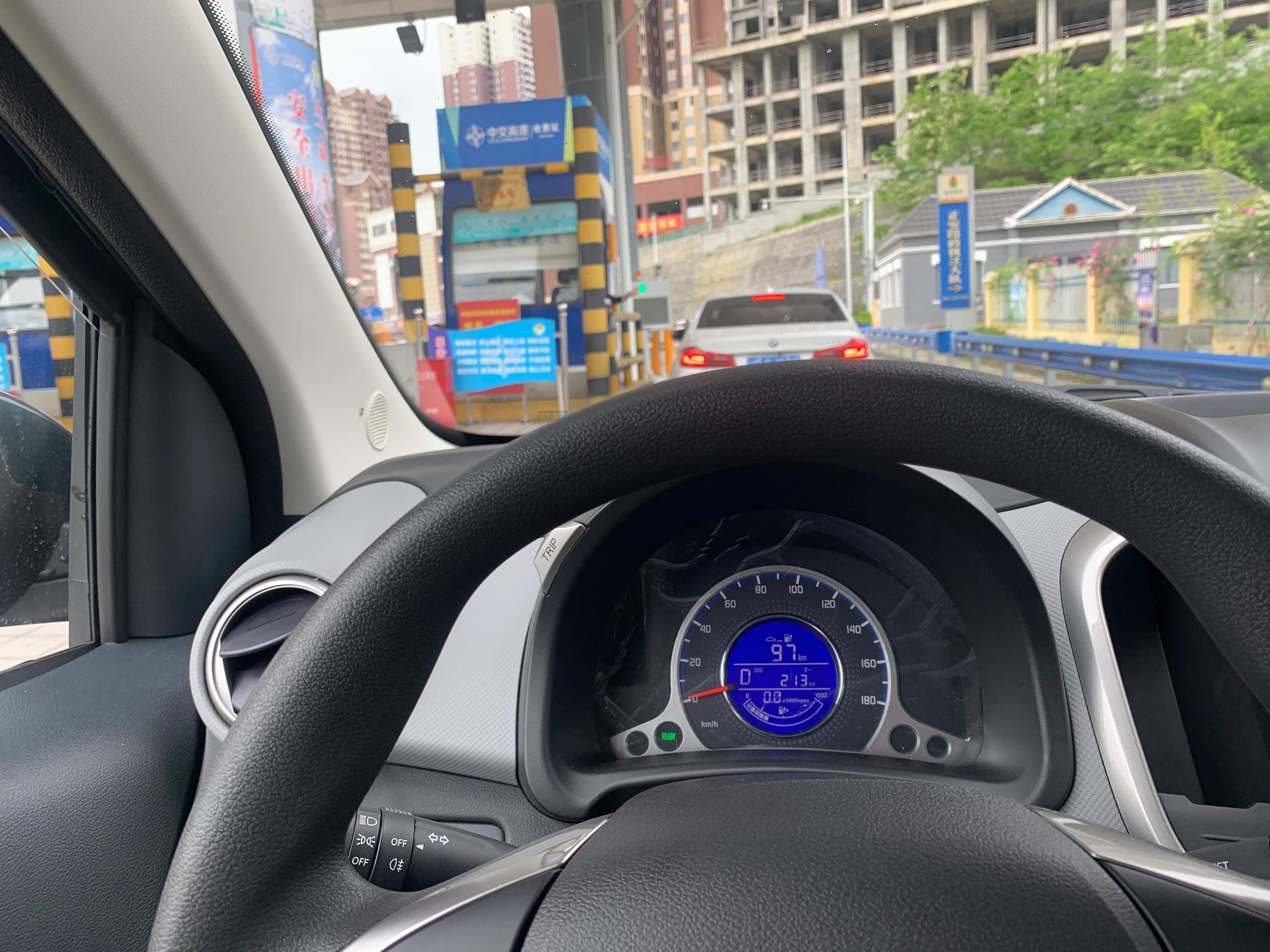 长安奔奔estar高配真实测评,最新长安奔奔estar值得买吗