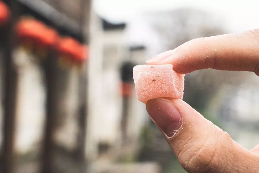 为了吃美食去外地,为了吃儿时的味道跑到一个地方