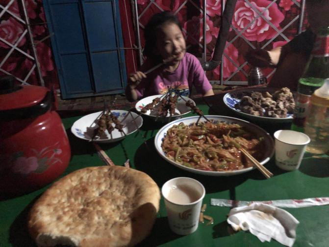 一家四口暑假日常之去游乐场,四川亲子游5日游8月游记