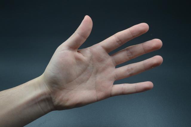 老茧跟茧子,老茧和茧子