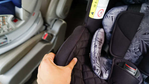 奥德赛用哪种儿童座椅好,奥德赛三排儿童安全座椅