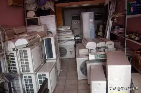 三元卖冰棍初涉制冷八百万白条复活志高：快刀手李兴浩的空调江湖