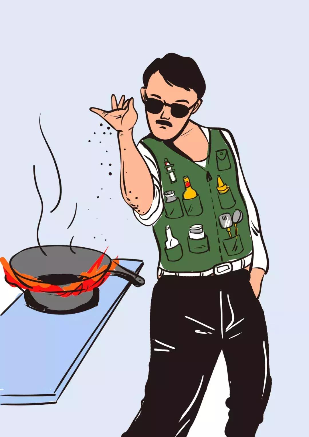 越帅的男人越容易单身,越长越英俊的男人