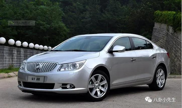 全新一代别克君越将上市价格,别克君越17款1.5t20t豪华版多少钱