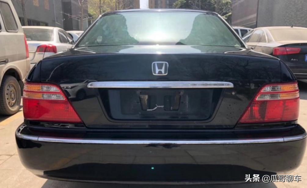 本田十大经典神车,一代经典的本田王