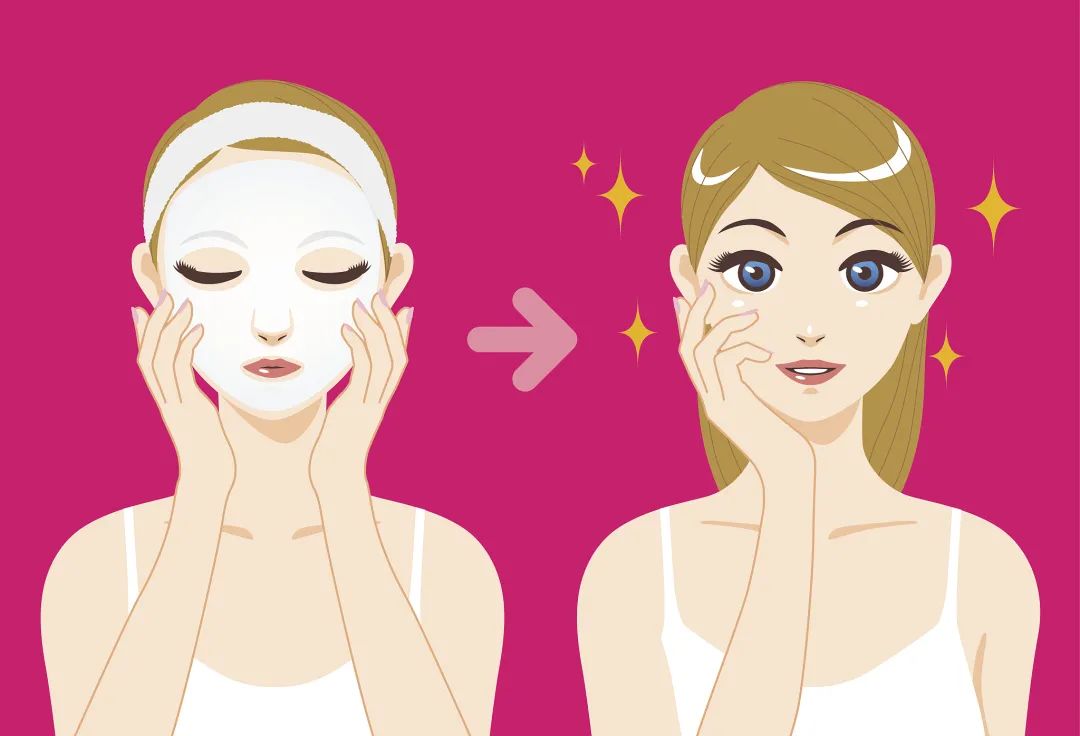 怎样给皮肤做深层补水,如何讲解皮肤需要补水补油