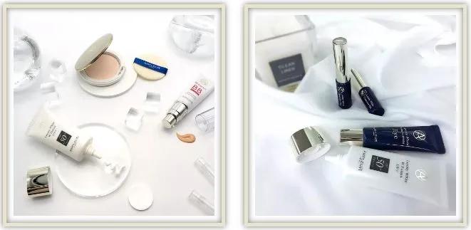 国外小众美妆视频,国外小众美妆品牌高价