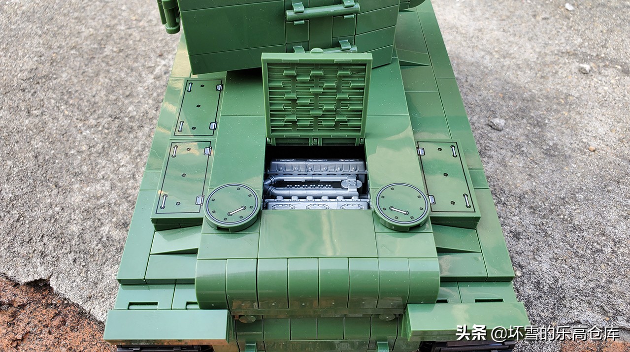 kv2重型坦克高清照片,kv2重型坦克真实视频
