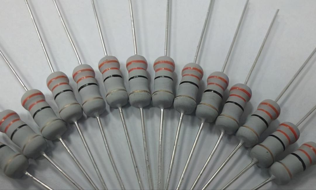 氧化膜电阻使用方法,金属膜电阻与金属氧化膜电阻区别