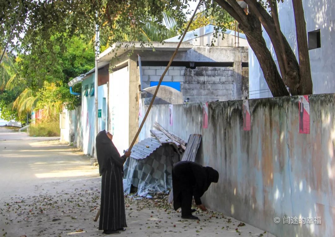 去马尔代夫居民岛要注意什么,马尔代夫不同岛屿的体验