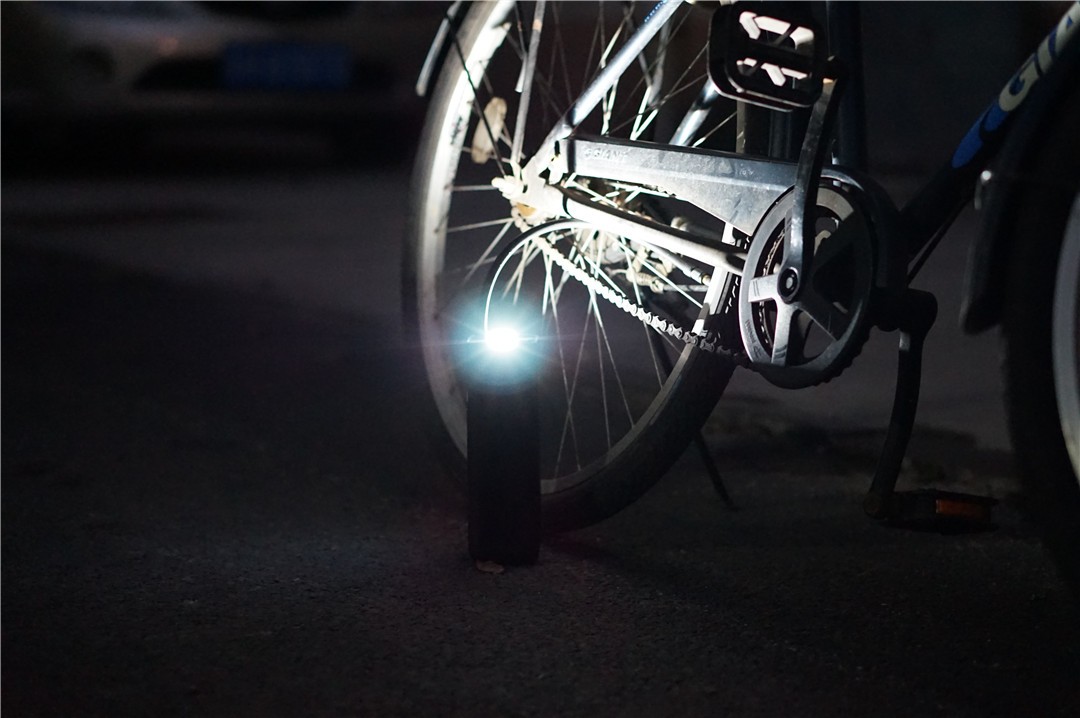 骑记充气宝p1怎么连续打气,骑记充气宝使用技巧