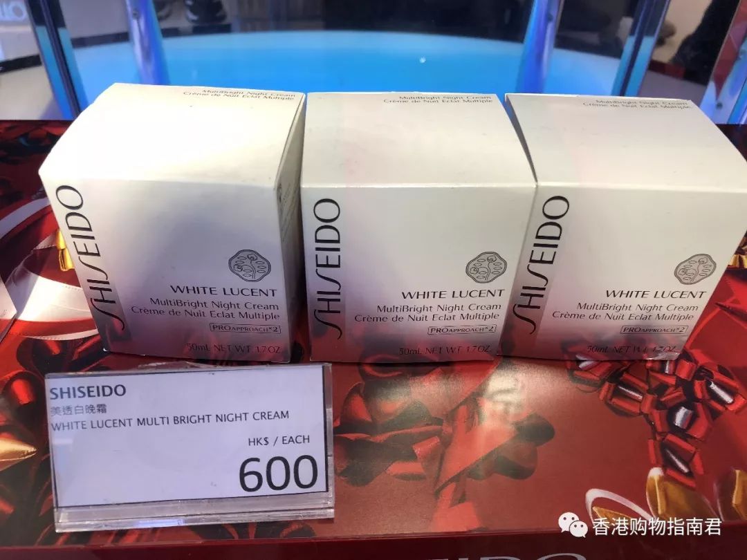 转自香港购物君:实拍DFS的15大品牌!最后被赶走。。。