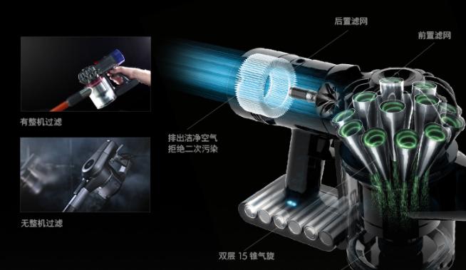 高性价比无线吸尘器推荐,有没有500元内无线吸尘器测评推荐