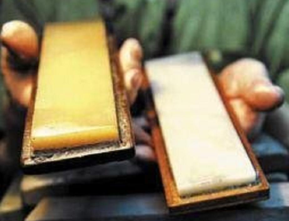 80岁刀王,中国顶级刀王