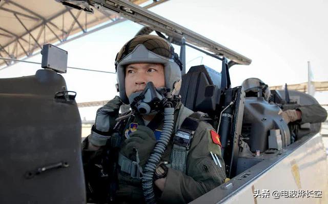 官宣！美军确认向越南出售军机，是越战结束后的第一次