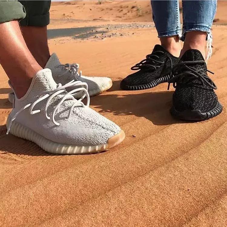 侃爷出事yeezy会大降价吗,侃爷yeezy解约