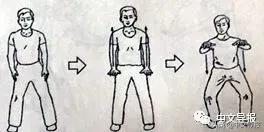 中医经络防治新冠肺炎,新冠肺炎疫情中的中医疗法