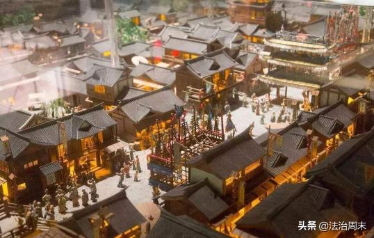 临安哪里有夜生活,临安不夜天