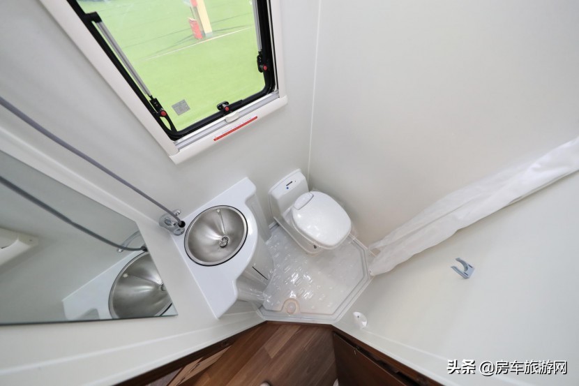 隆翠6号子母床,隆翠房车自由风子母床