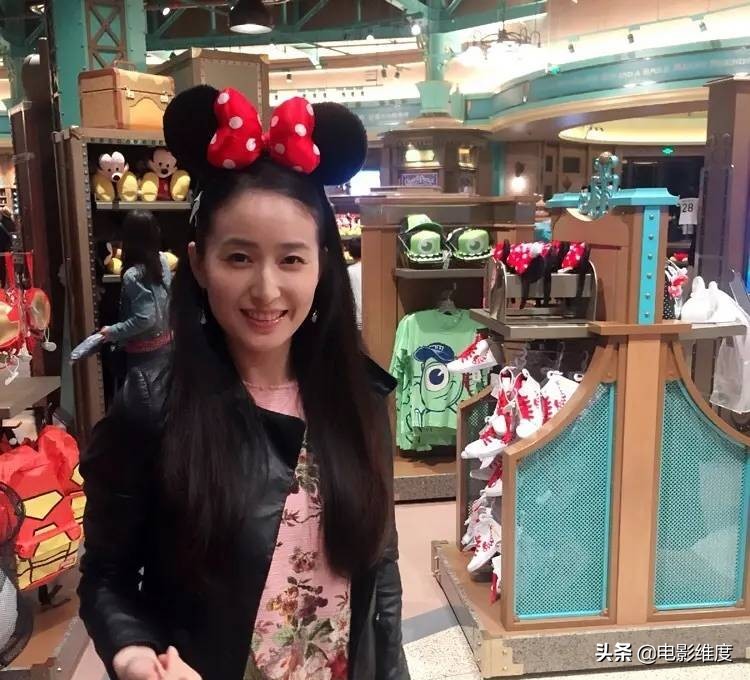 情定爱琴海鲍逸琳苏有朋,鲍逸琳演杨不悔的时候多大