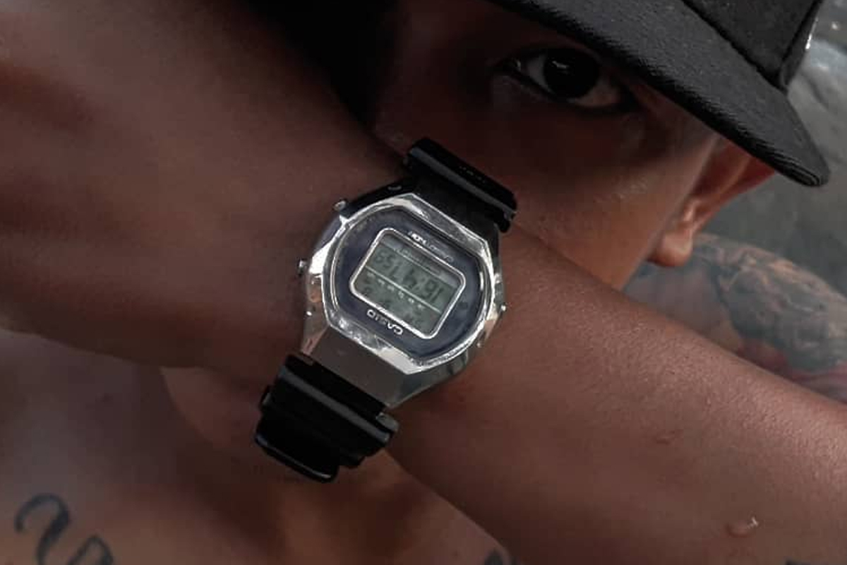 劳力士和卡西欧哪个值得购买,劳力士卡西欧值不值得买