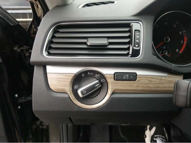 2017款帕萨特对比2019款帕萨特,17款帕萨特1.4t尊荣版图解