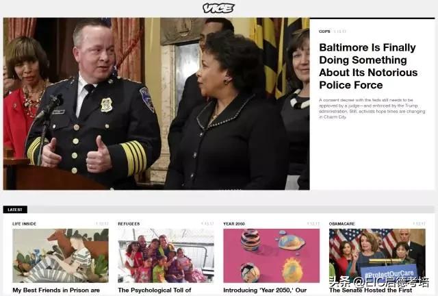 官方托福雅思学习推荐,强烈推荐国外学习托福必备网站