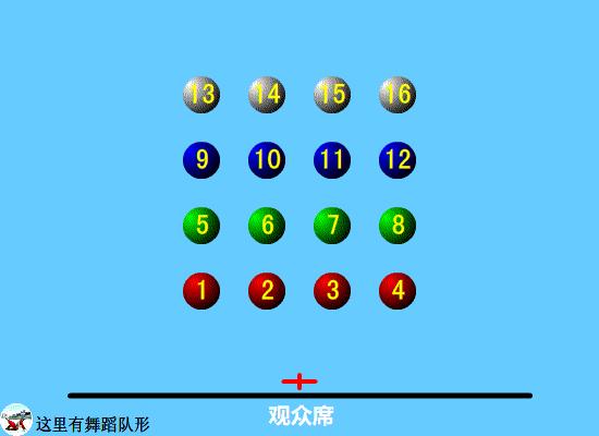 佳木斯最新快乐舞步健身操完整版,佳木斯操5分钟表演变队形