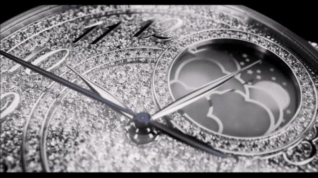 10万左右江诗丹顿女表,江诗丹顿17万左右的女表