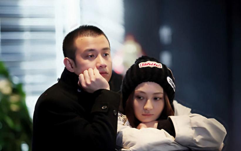 马伊琍的五年隐忍值得吗,马伊琍的且行且珍惜的原话