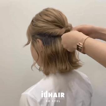 头发由短到长的尴尬期怎么办,留长头发的尴尬期怎么打理男