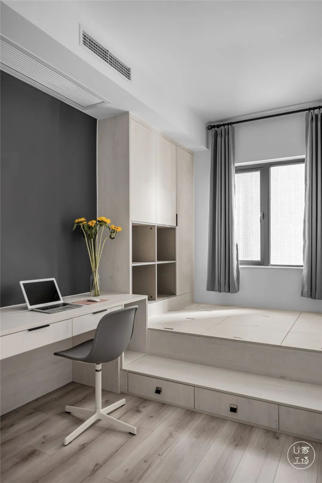 不懂装修怎么设计,没钱自己怎么简单装修