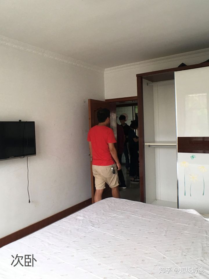 147平米老房改造,60平一室老房改造